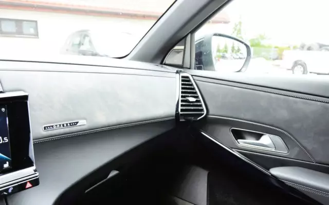 DS AUTOMOBILES DS 7 Crossback 1.6 E-Tense 4x4 Opera