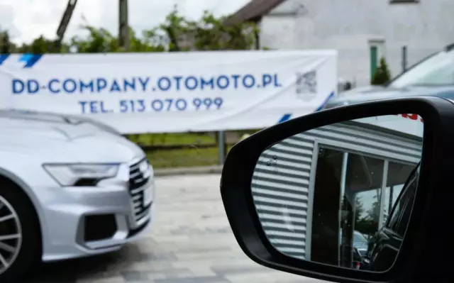 DS AUTOMOBILES DS 7 Crossback 1.6 E-Tense 4x4 Opera