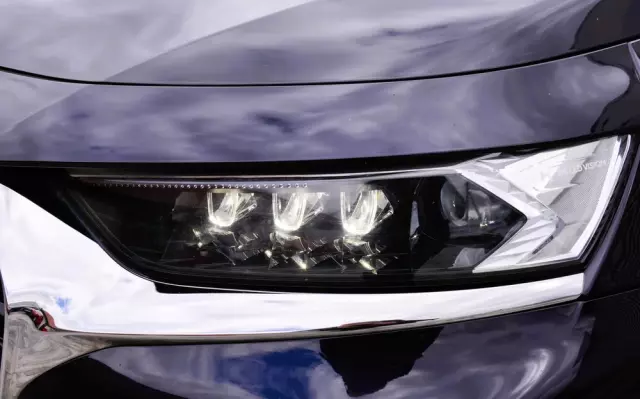 DS AUTOMOBILES DS 7 Crossback 1.6 E-Tense 4x4 Opera