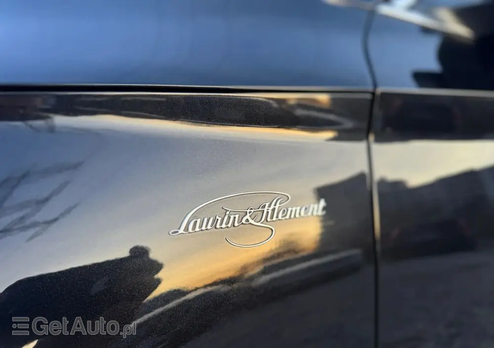 SKODA Superb 2.0 TSI 4x4 L&K DSG