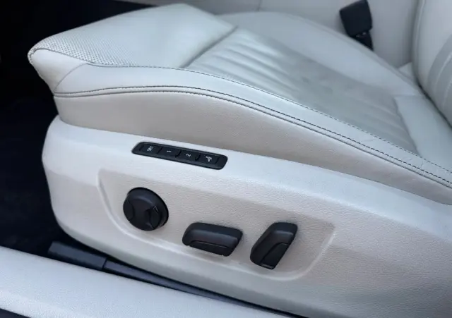 SKODA Superb 2.0 TSI 4x4 L&K DSG