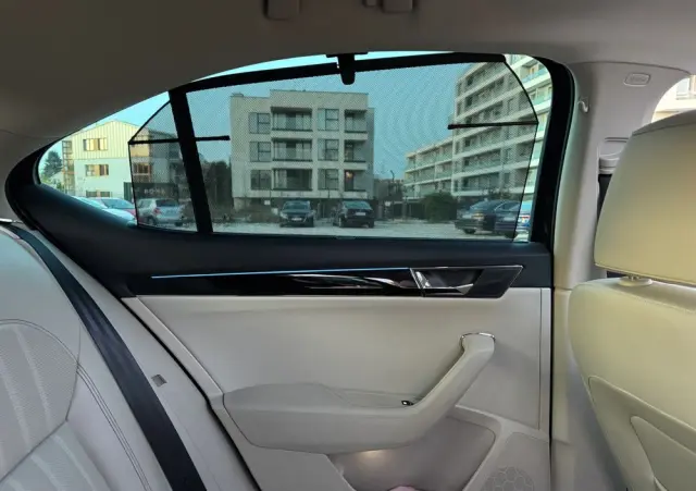 SKODA Superb 2.0 TSI 4x4 L&K DSG