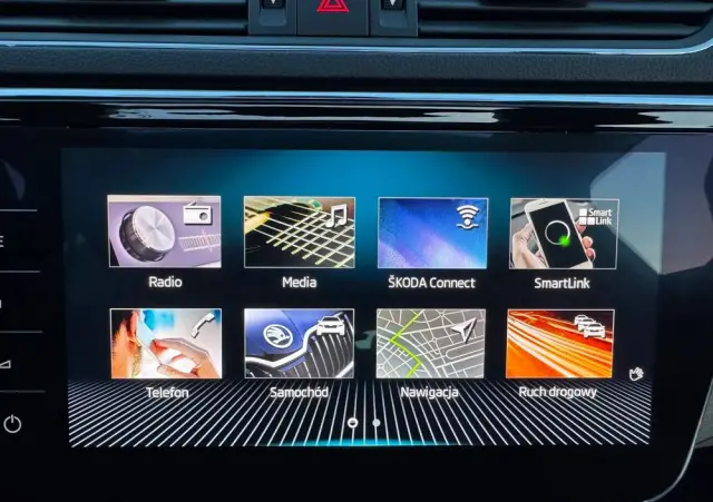 SKODA Superb 2.0 TSI 4x4 L&K DSG