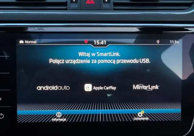 SKODA Superb 2.0 TSI 4x4 L&K DSG