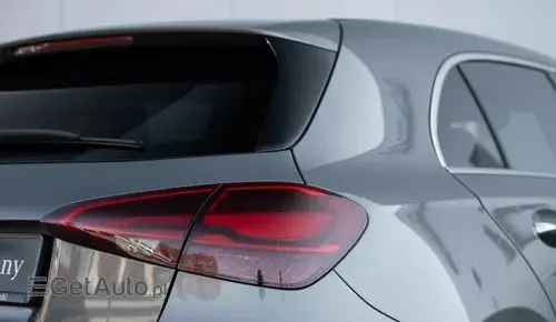 MERCEDES-BENZ Klasa A 