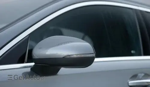 MERCEDES-BENZ Klasa A 