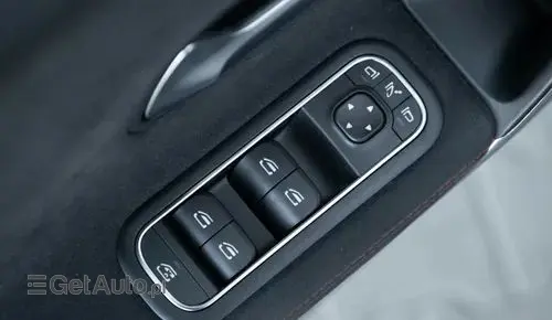 MERCEDES-BENZ Klasa A 