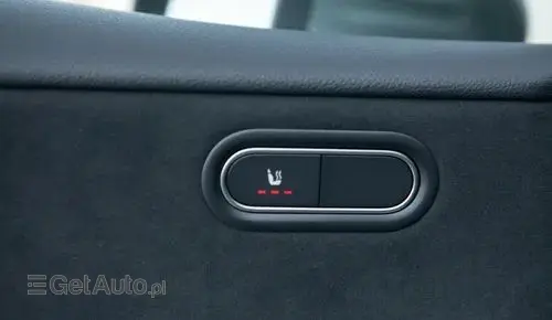 MERCEDES-BENZ Klasa A 