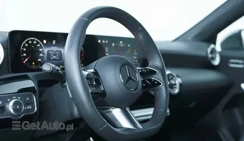 MERCEDES-BENZ Klasa A 
