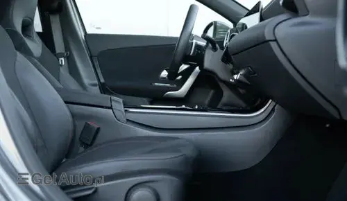 MERCEDES-BENZ Klasa A 