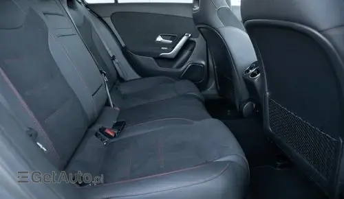 MERCEDES-BENZ Klasa A 