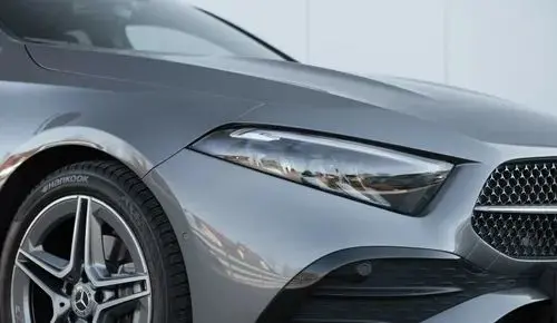 MERCEDES-BENZ Klasa A 