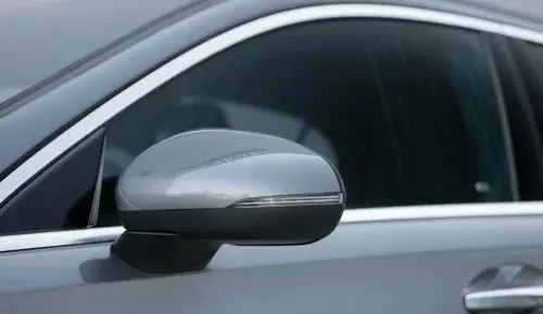 MERCEDES-BENZ Klasa A 