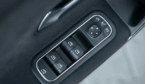 MERCEDES-BENZ Klasa A 