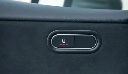 MERCEDES-BENZ Klasa A 