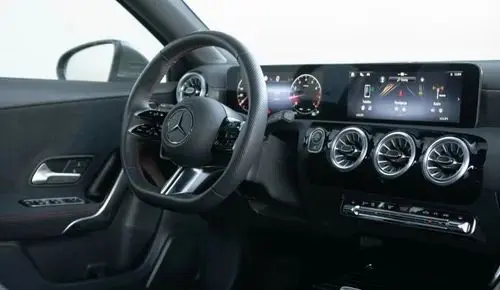 MERCEDES-BENZ Klasa A 