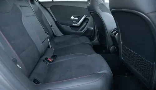 MERCEDES-BENZ Klasa A 