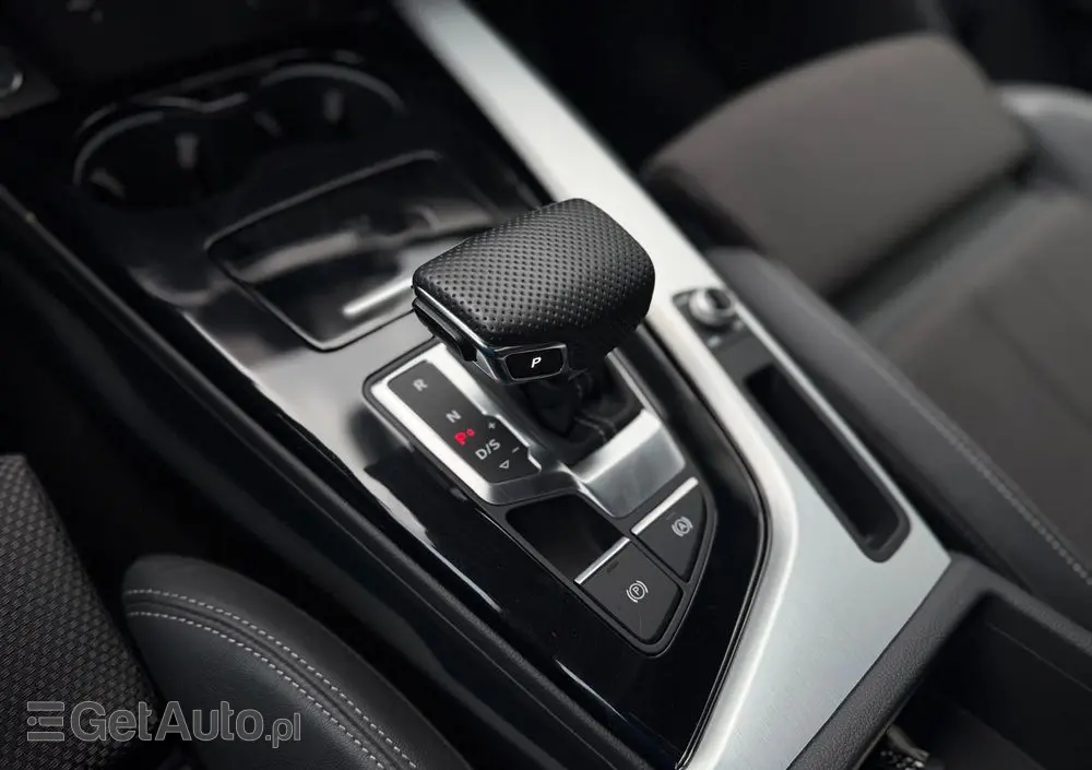 AUDI A5 Sportback 45 TFSI quattro S tronic S line