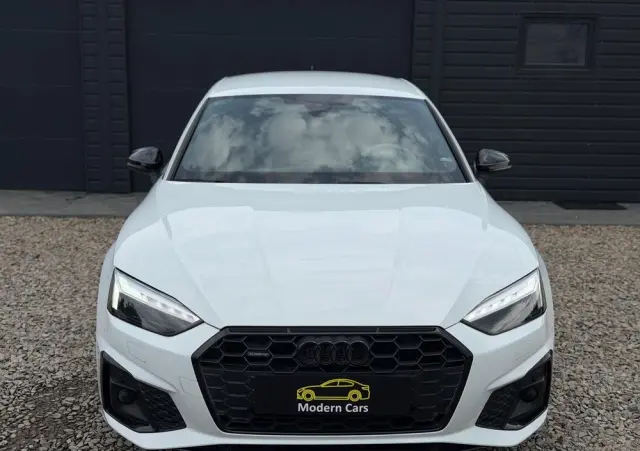 AUDI A5 Sportback 45 TFSI quattro S tronic S line