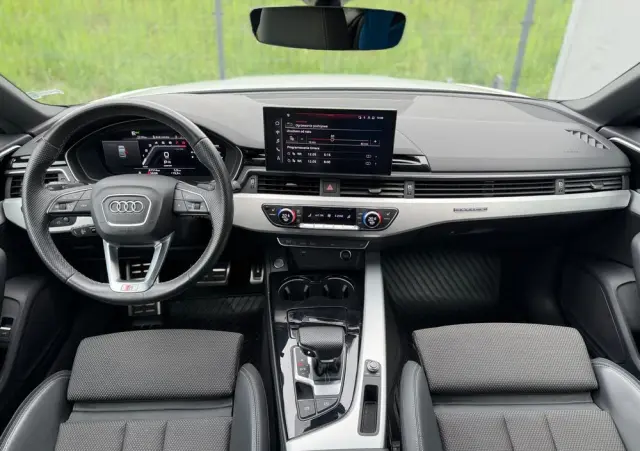 AUDI A5 Sportback 45 TFSI quattro S tronic S line
