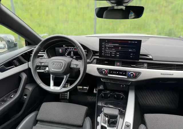 AUDI A5 Sportback 45 TFSI quattro S tronic S line