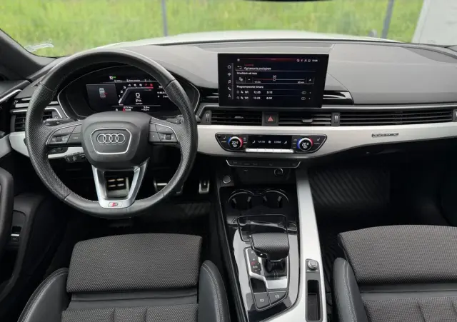AUDI A5 Sportback 45 TFSI quattro S tronic S line