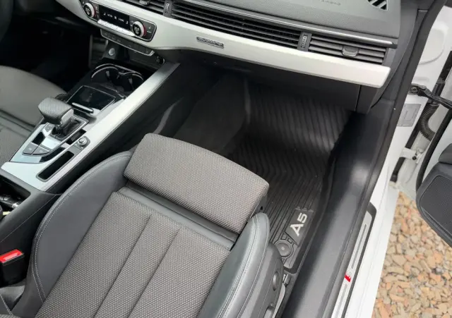 AUDI A5 Sportback 45 TFSI quattro S tronic S line