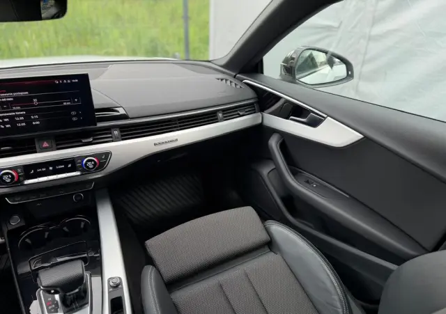 AUDI A5 Sportback 45 TFSI quattro S tronic S line
