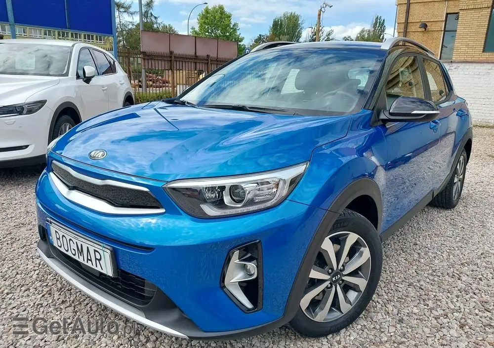 KIA Stonic 1.2 L