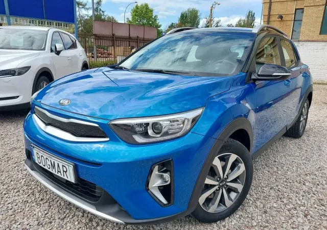 KIA Stonic 1.2 L