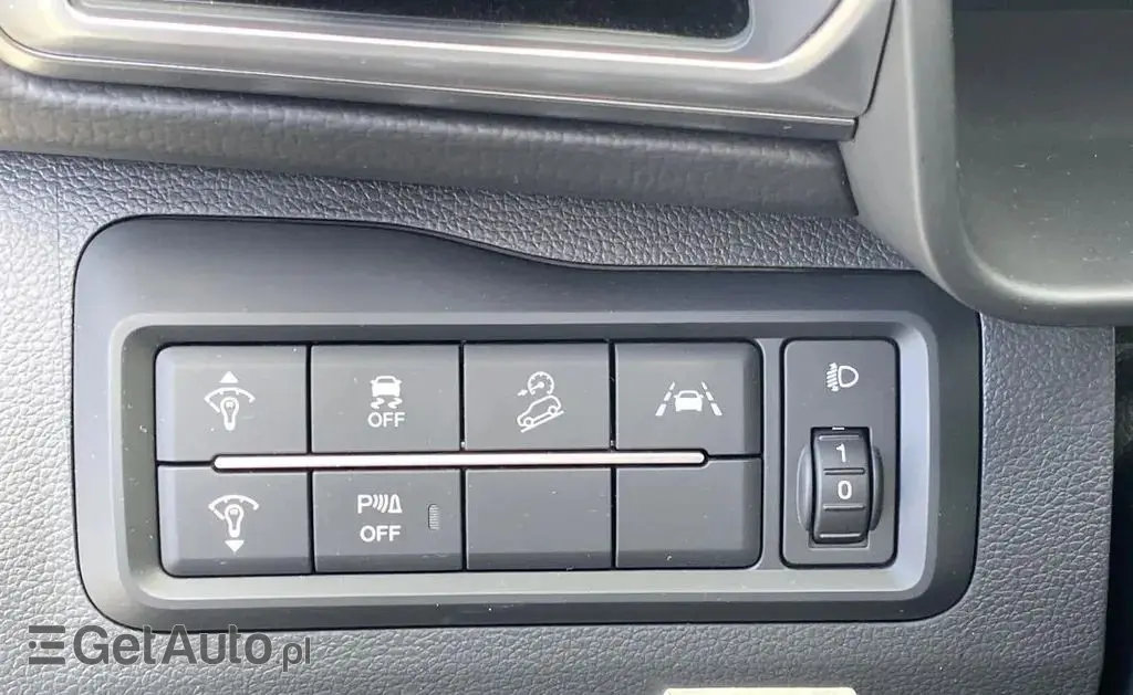 SSANGYONG Tivoli Grand 