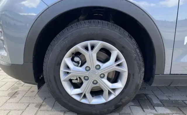 SSANGYONG Tivoli Grand 