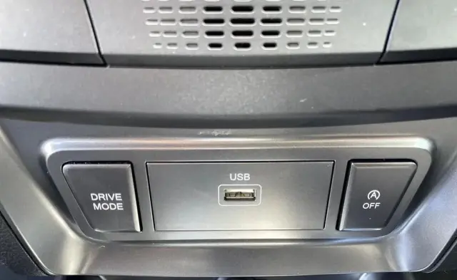 SSANGYONG Tivoli Grand 