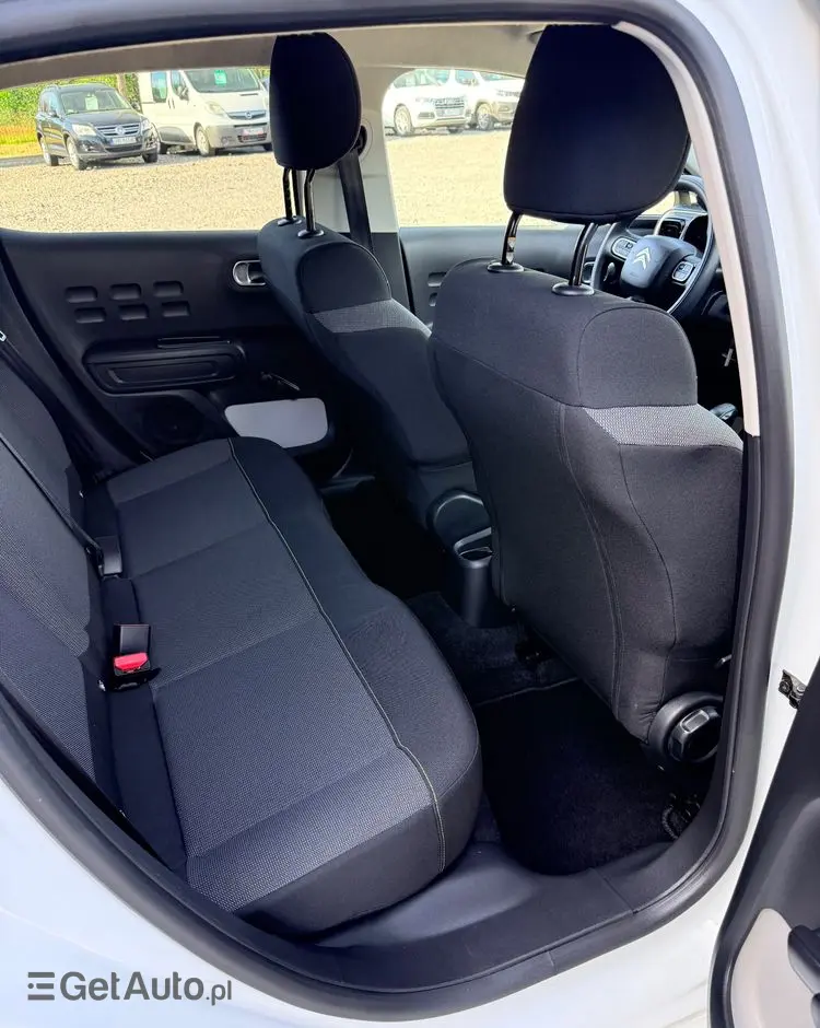 CITROËN C3 Pure Tech 83 S&S SHINE PACK