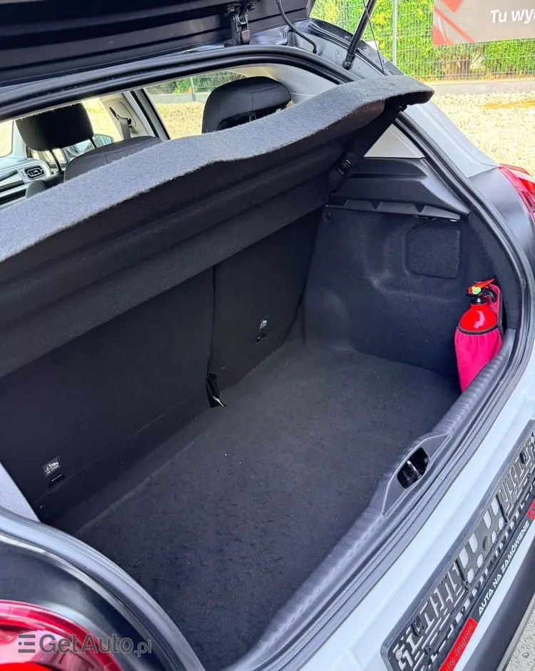 CITROËN C3 Pure Tech 83 S&S SHINE PACK
