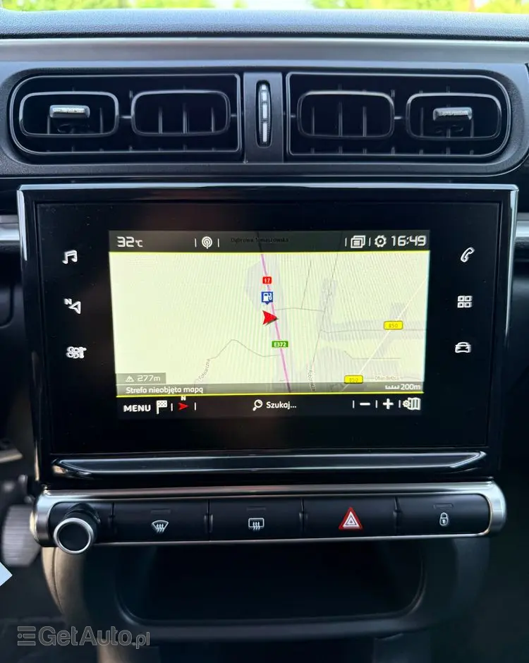 CITROËN C3 Pure Tech 83 S&S SHINE PACK