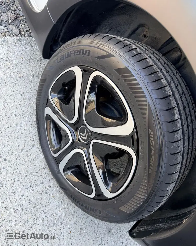 CITROËN C3 Pure Tech 83 S&S SHINE PACK