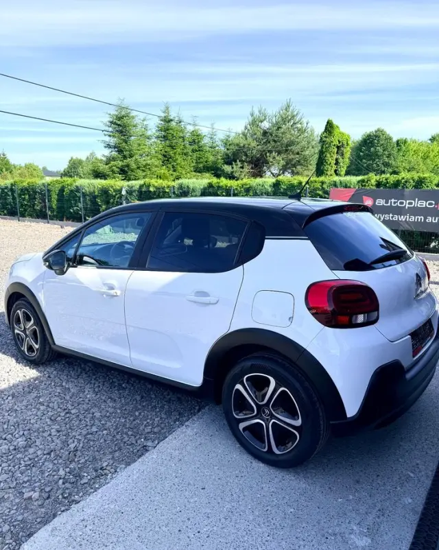 CITROËN C3 Pure Tech 83 S&S SHINE PACK