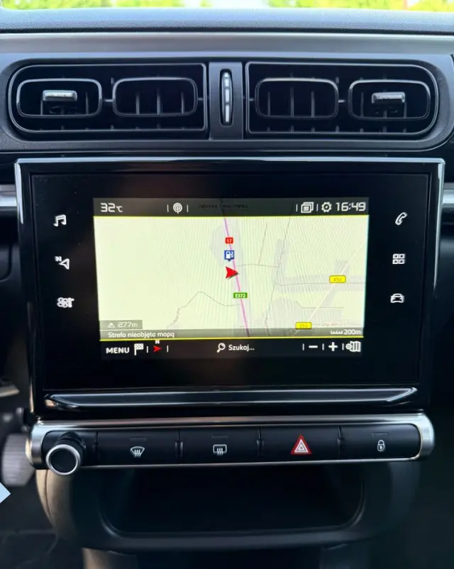 CITROËN C3 Pure Tech 83 S&S SHINE PACK