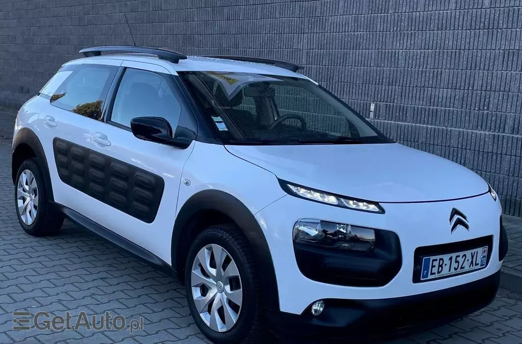 CITROËN C4 