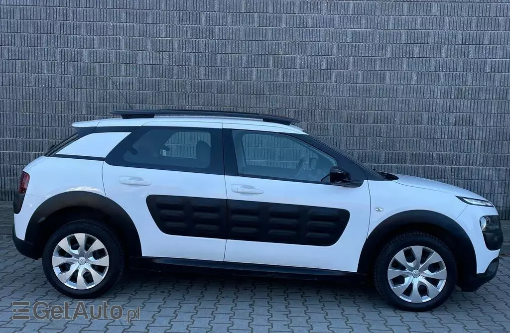CITROËN C4 