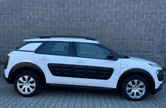 CITROËN C4 