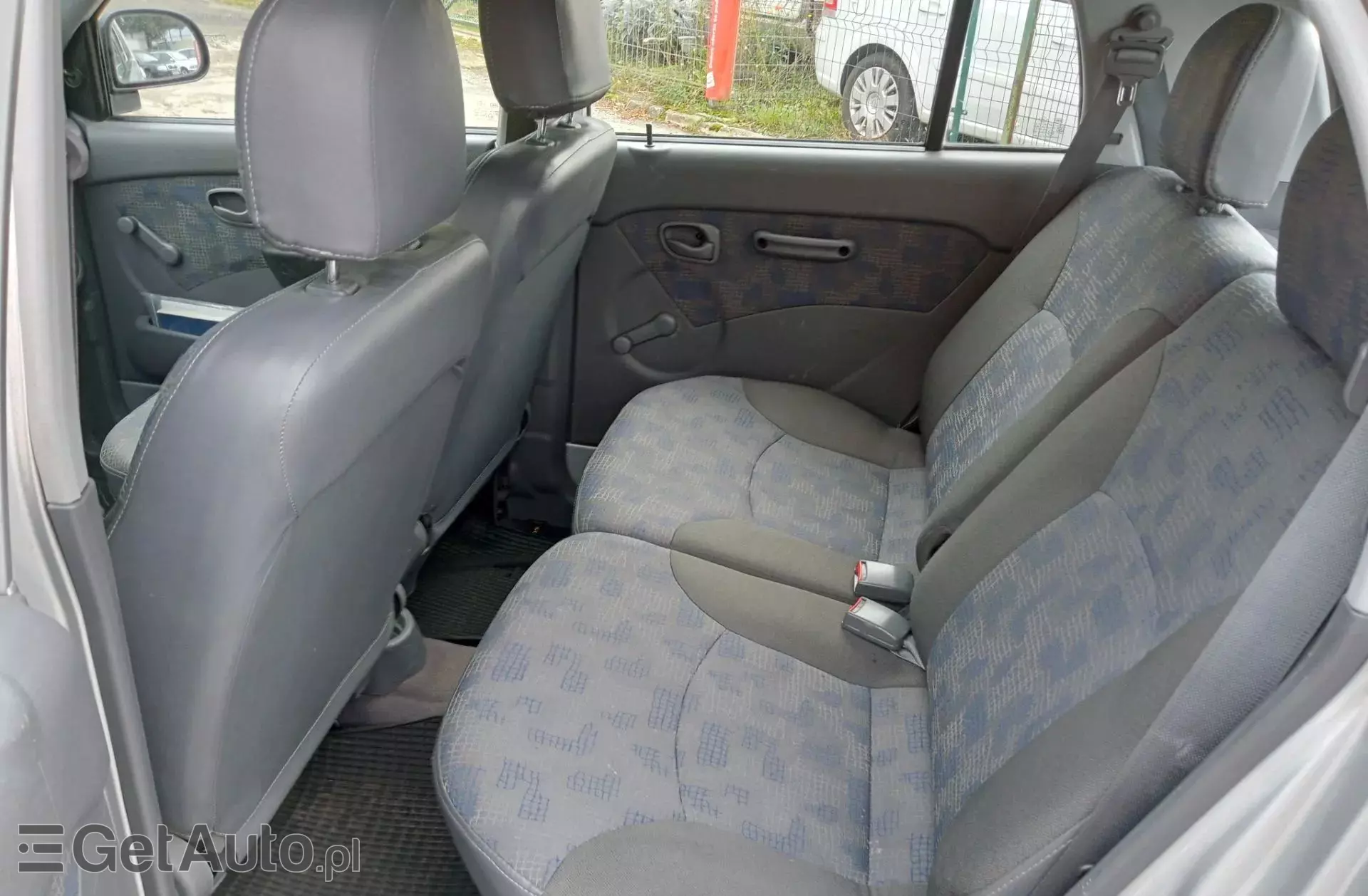 HYUNDAI Atos 1.1 i 12V (59 KM)