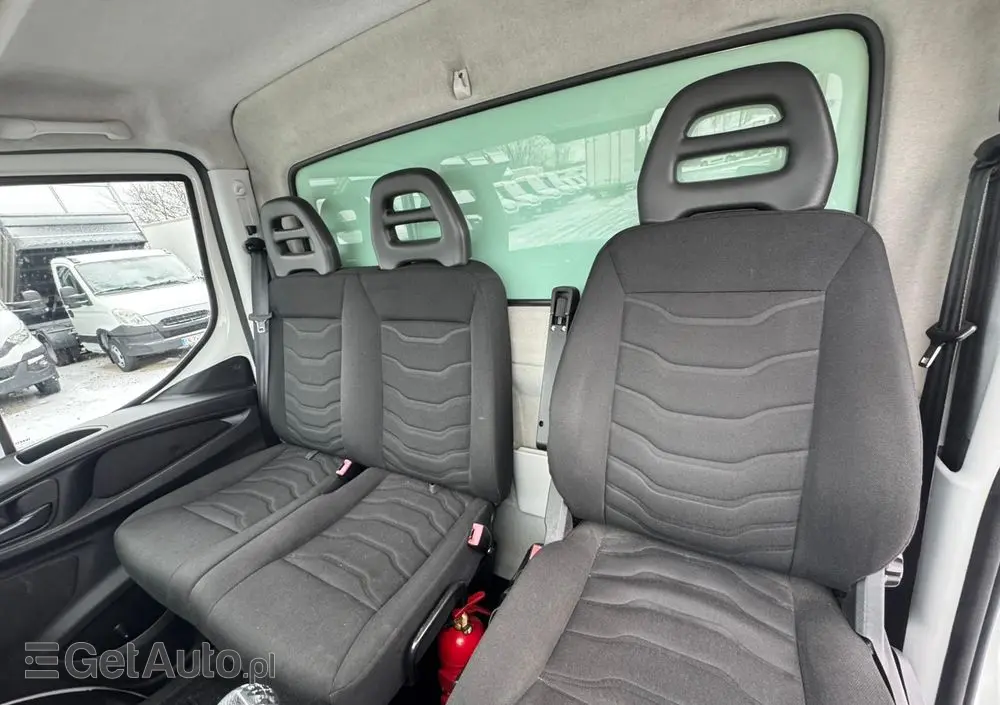 IVECO 70C17,,72C18,,70C15,,50C15,,50C17,,35C13,,35C14,,35C15  DO 3.5T KATEGORIA B 