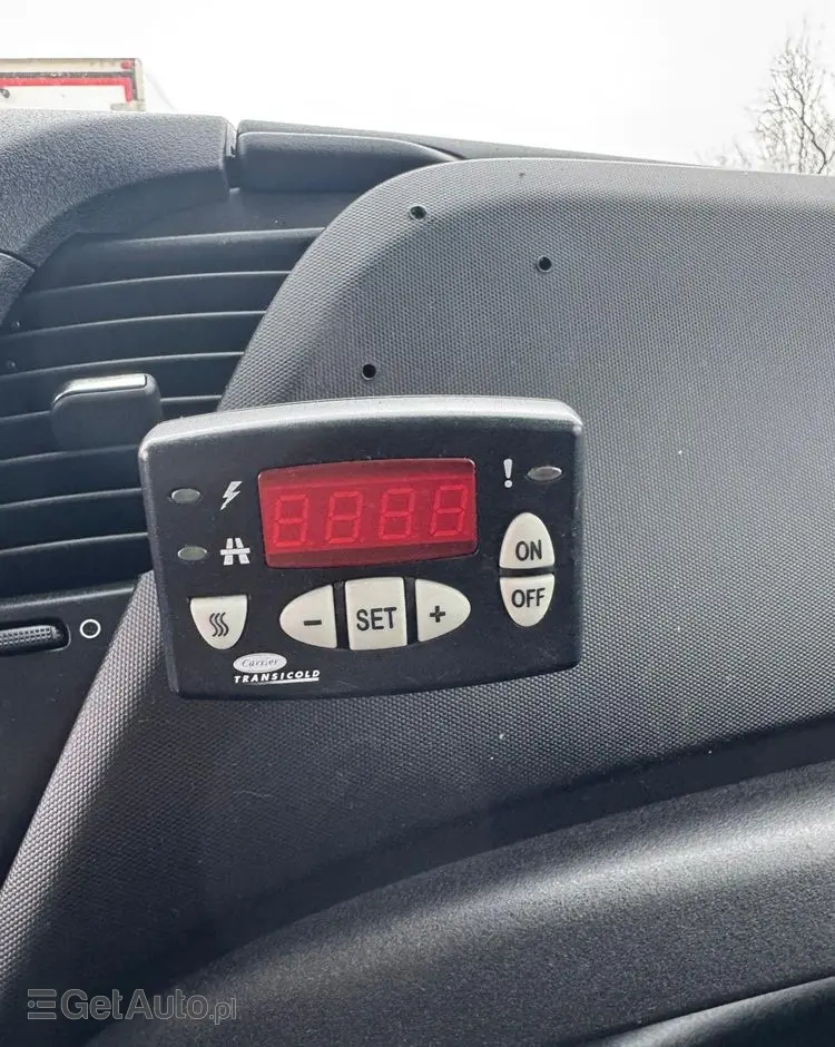 IVECO 70C17,,72C18,,70C15,,50C15,,50C17,,35C13,,35C14,,35C15  DO 3.5T KATEGORIA B 