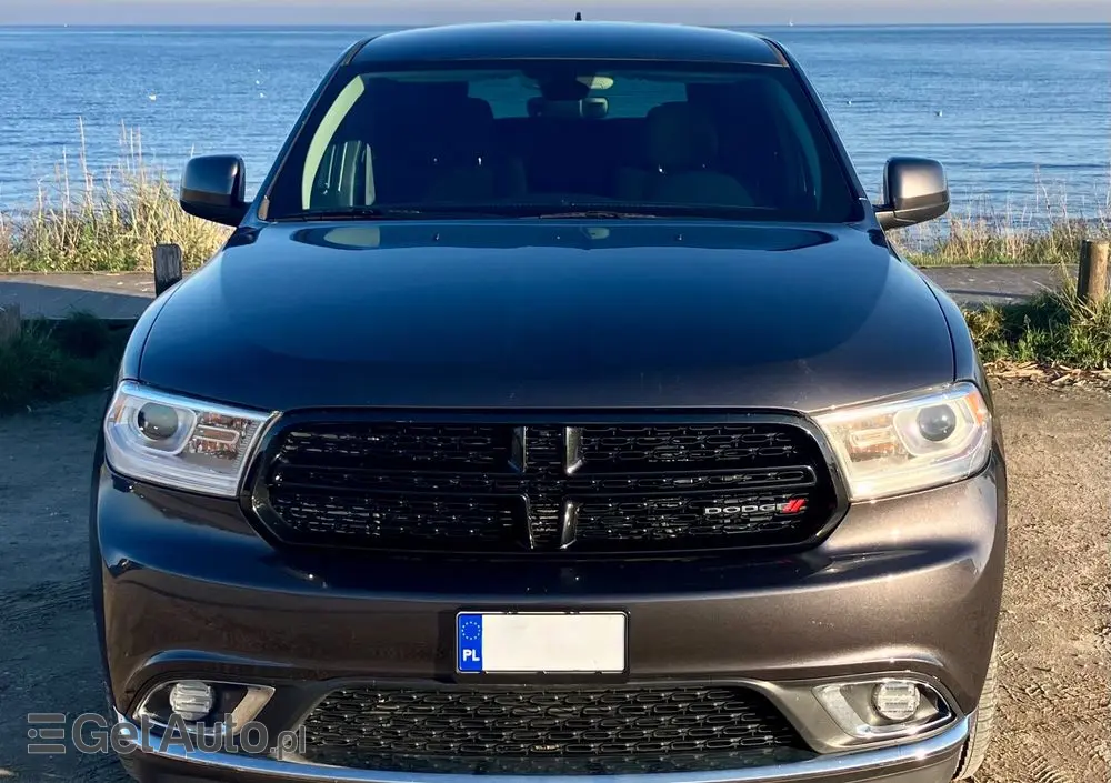 DODGE Durango 