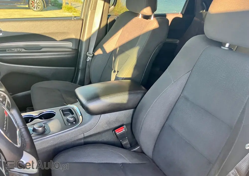 DODGE Durango 