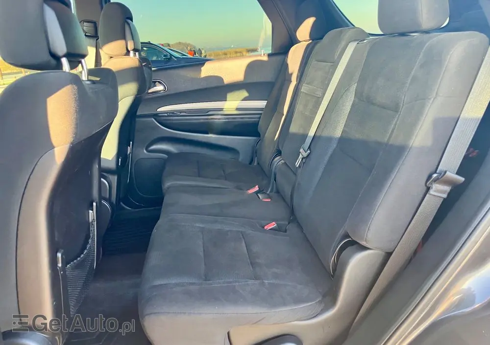 DODGE Durango 