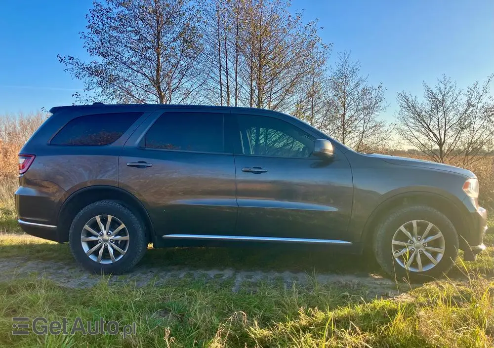 DODGE Durango 