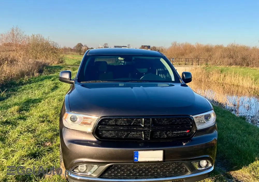 DODGE Durango 